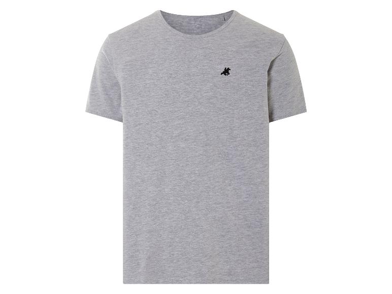 Heren T-shirt