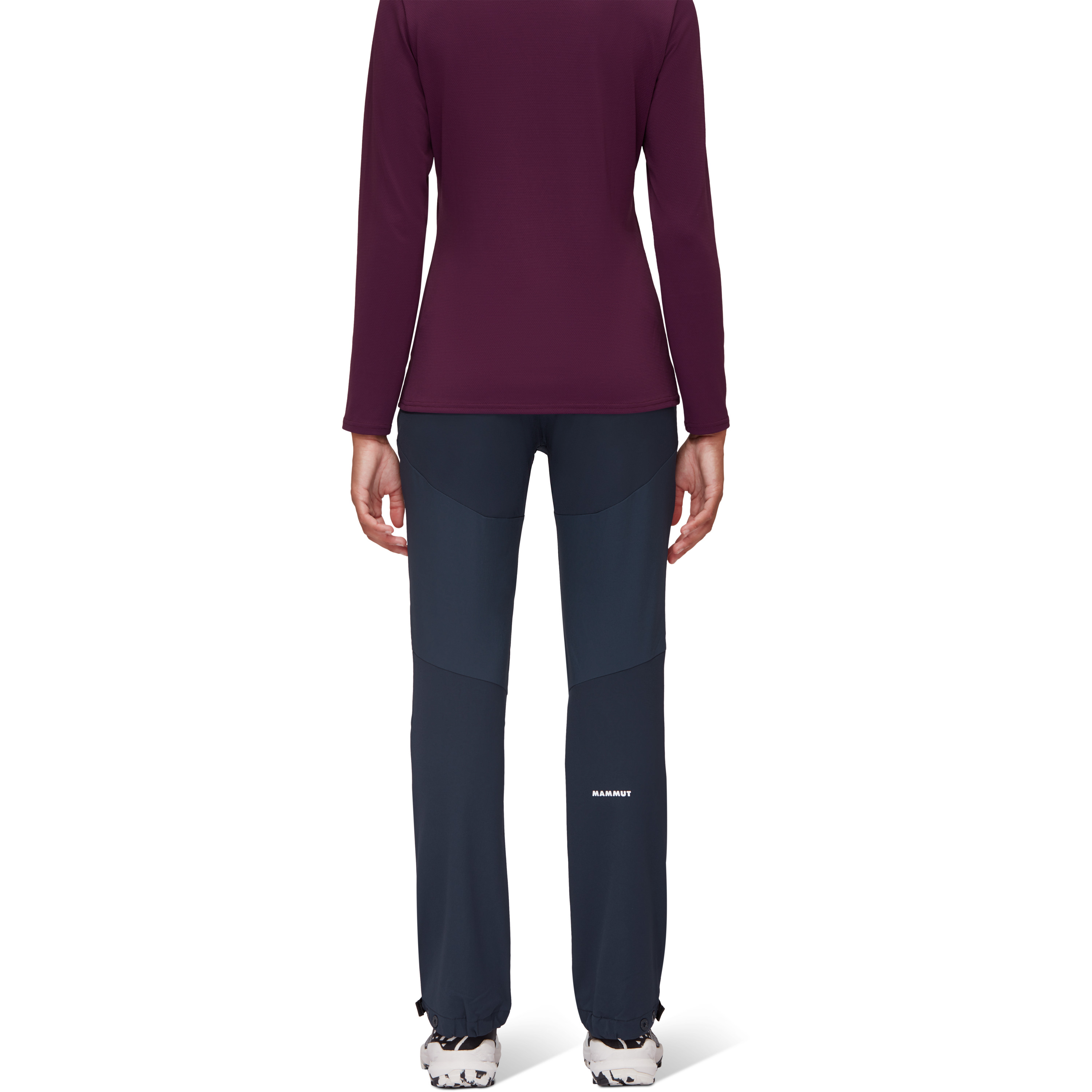 Courmayeur SO Pants Women