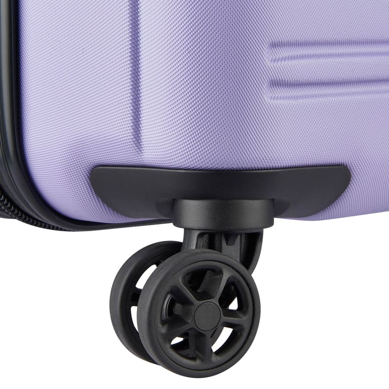 Valise rigide Segur 2.0 75,5 cm Lavender