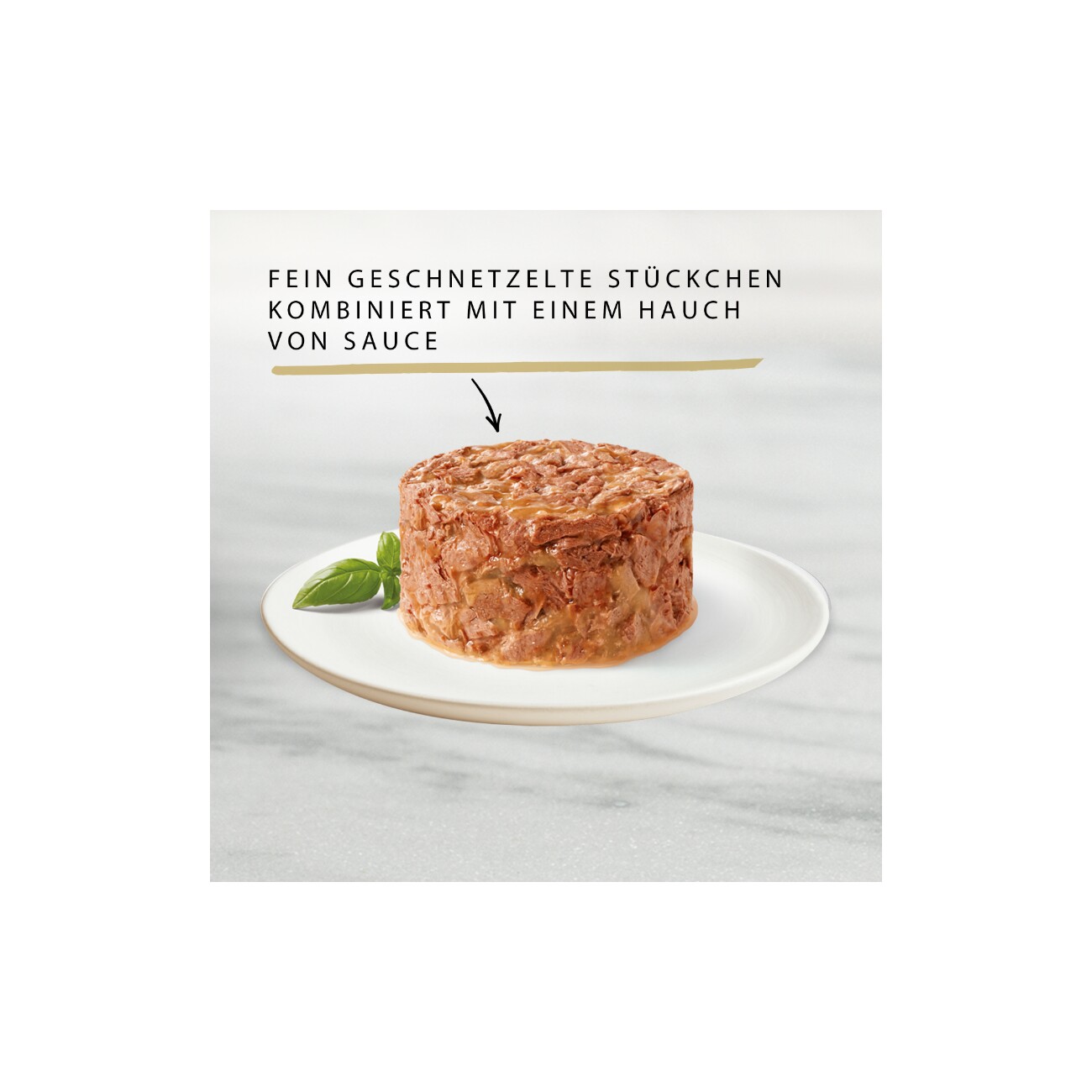 GOURMET Gold Raffiniertes Ragout Mix 8 x 85 g