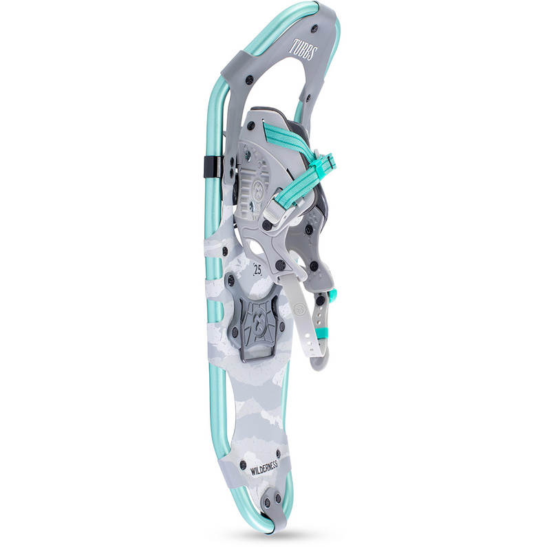 Tubbs Damen Wilderness 21 Schneeschuhe
