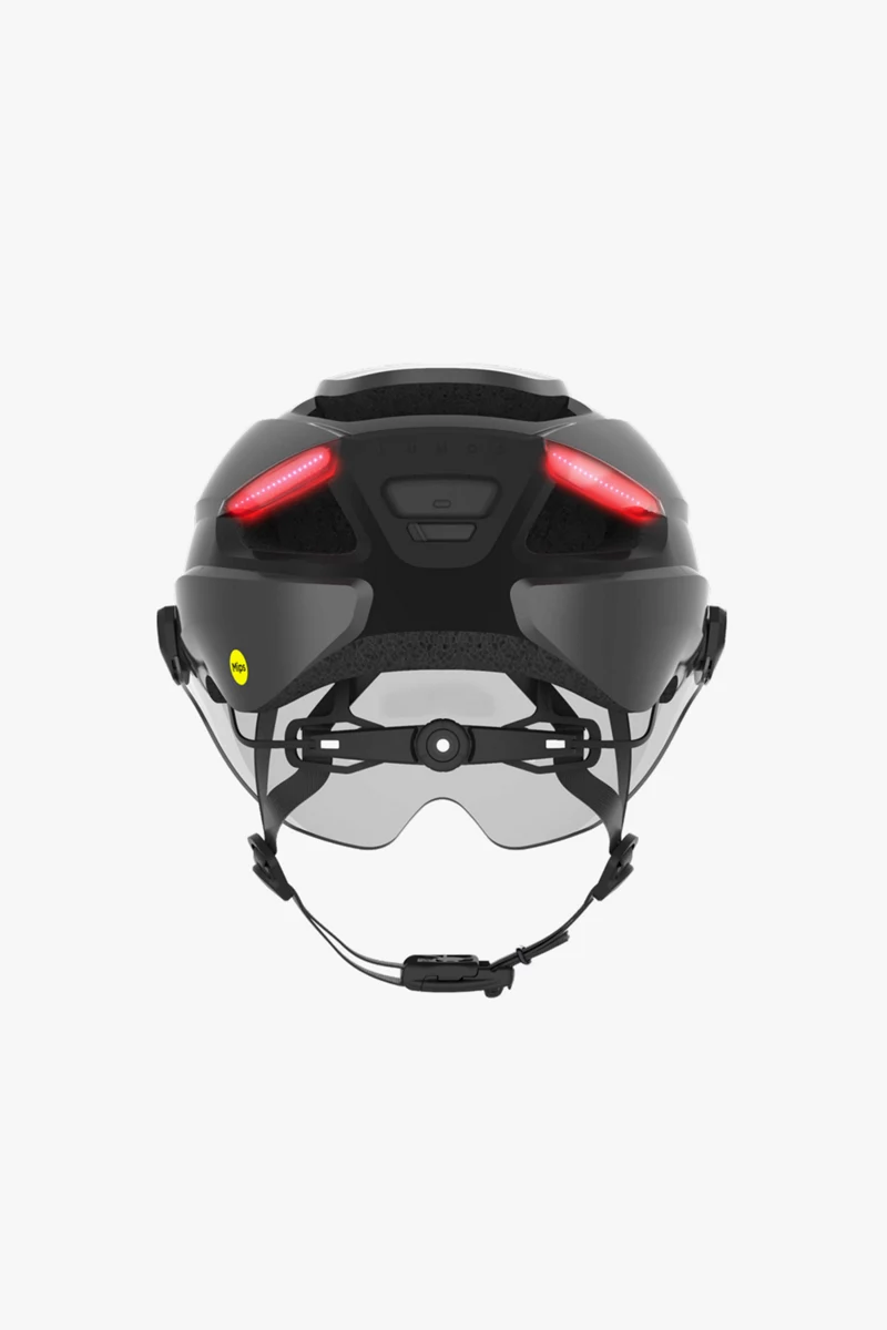 Lumos Ultra E-Bike Mips Velohelm