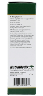 Nutramedix Houttunya 30ML