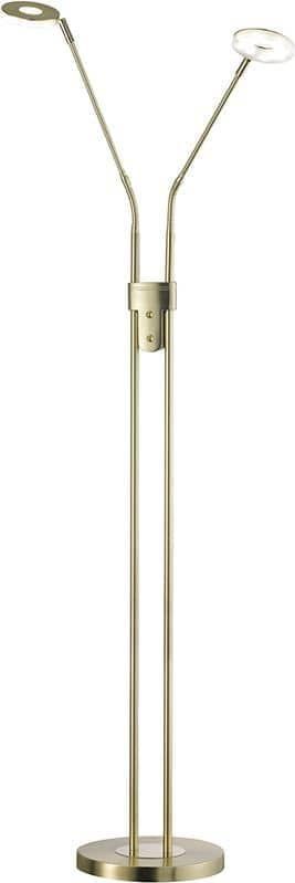 LED-Stehleuchte