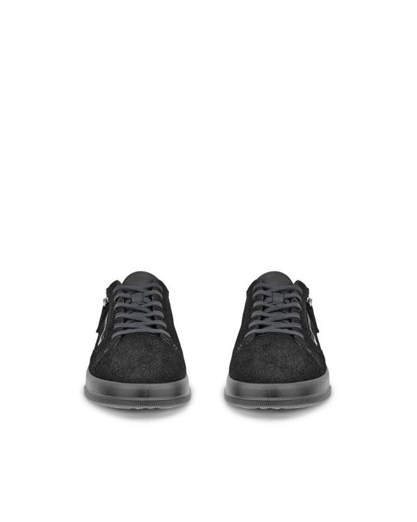 Ecco 223813 MOVE black/gravel