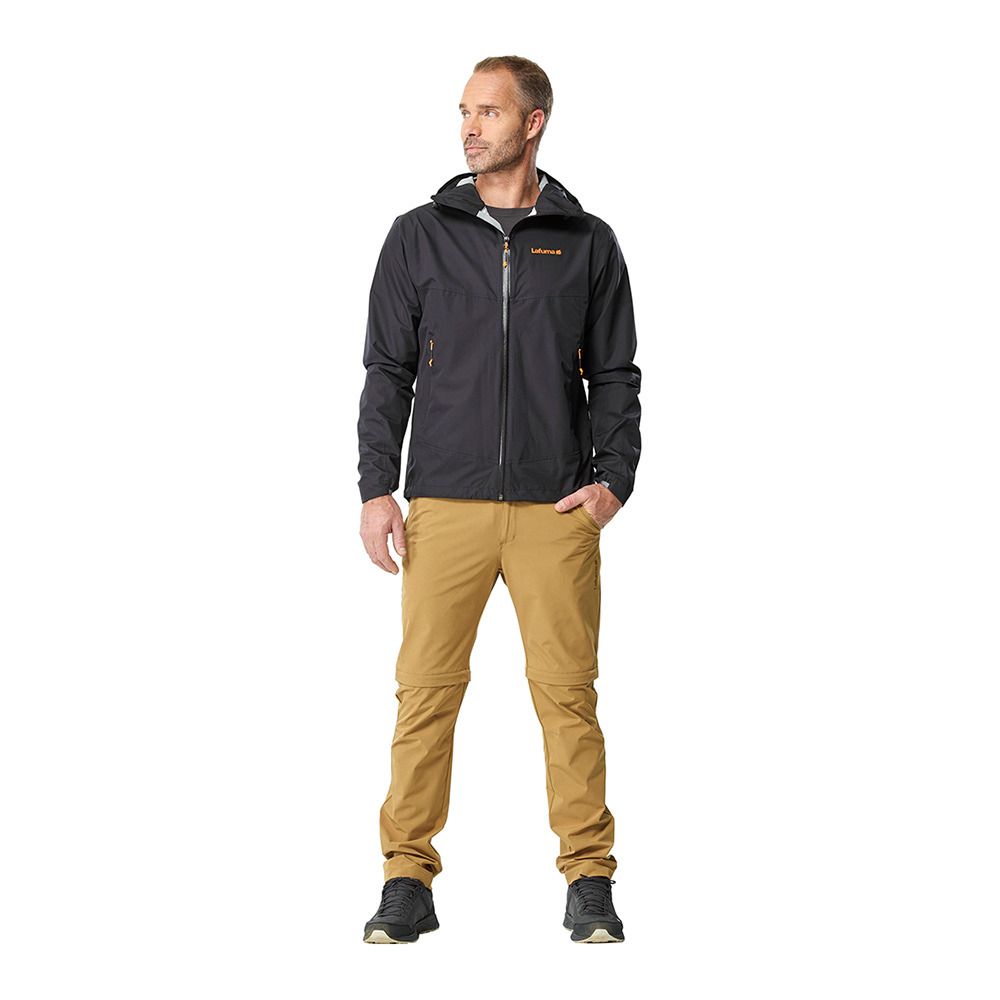 Lafuma ACTIVE - Veste Homme black