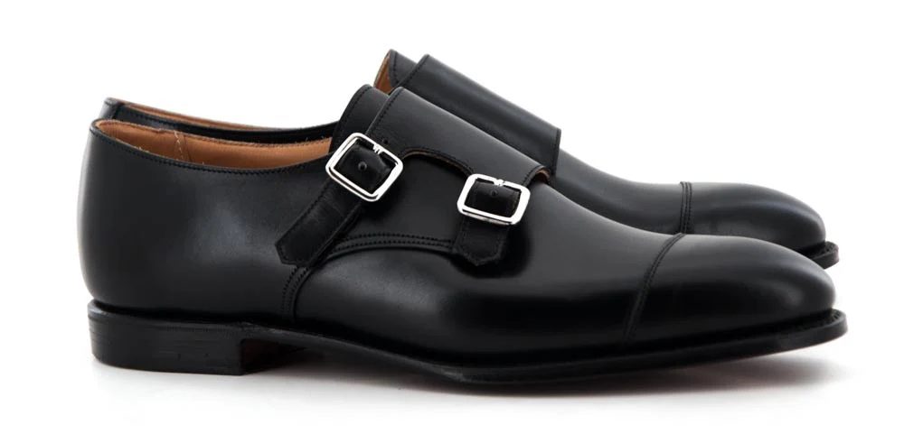 CROCKETT AND JONES - RUBY