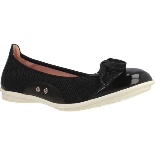 Pretty Ballerinas - 45011 Negro