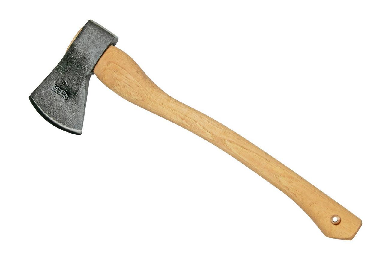 Marbles Hunters Axe koolstofstaal MR703, bijl