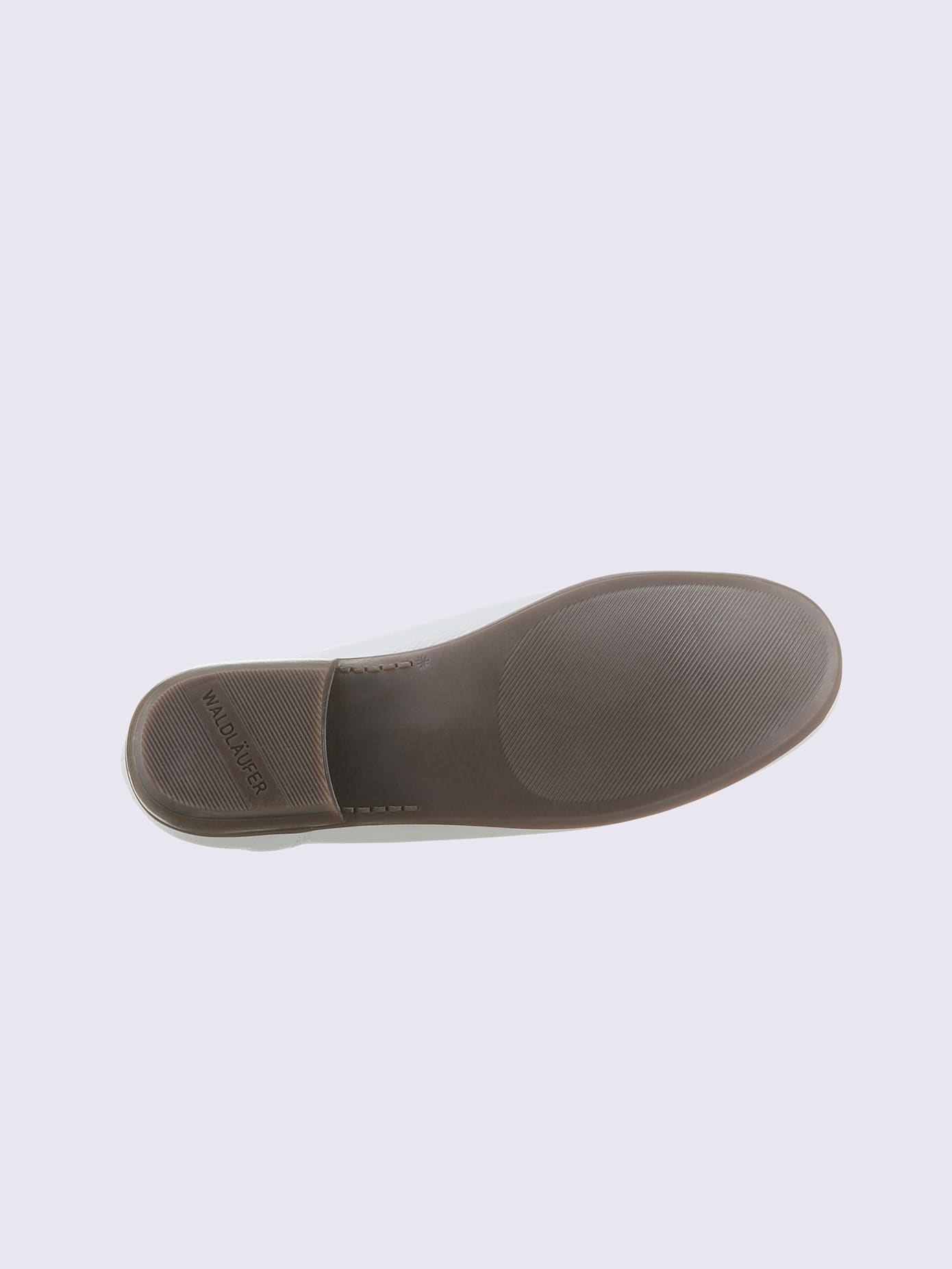Mocassins largeur h*