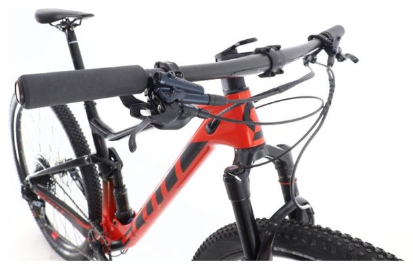 Produit reconditionné · Scott Spark RC 900 Team Carbone / Vélo VTT / Scott | Très bon état