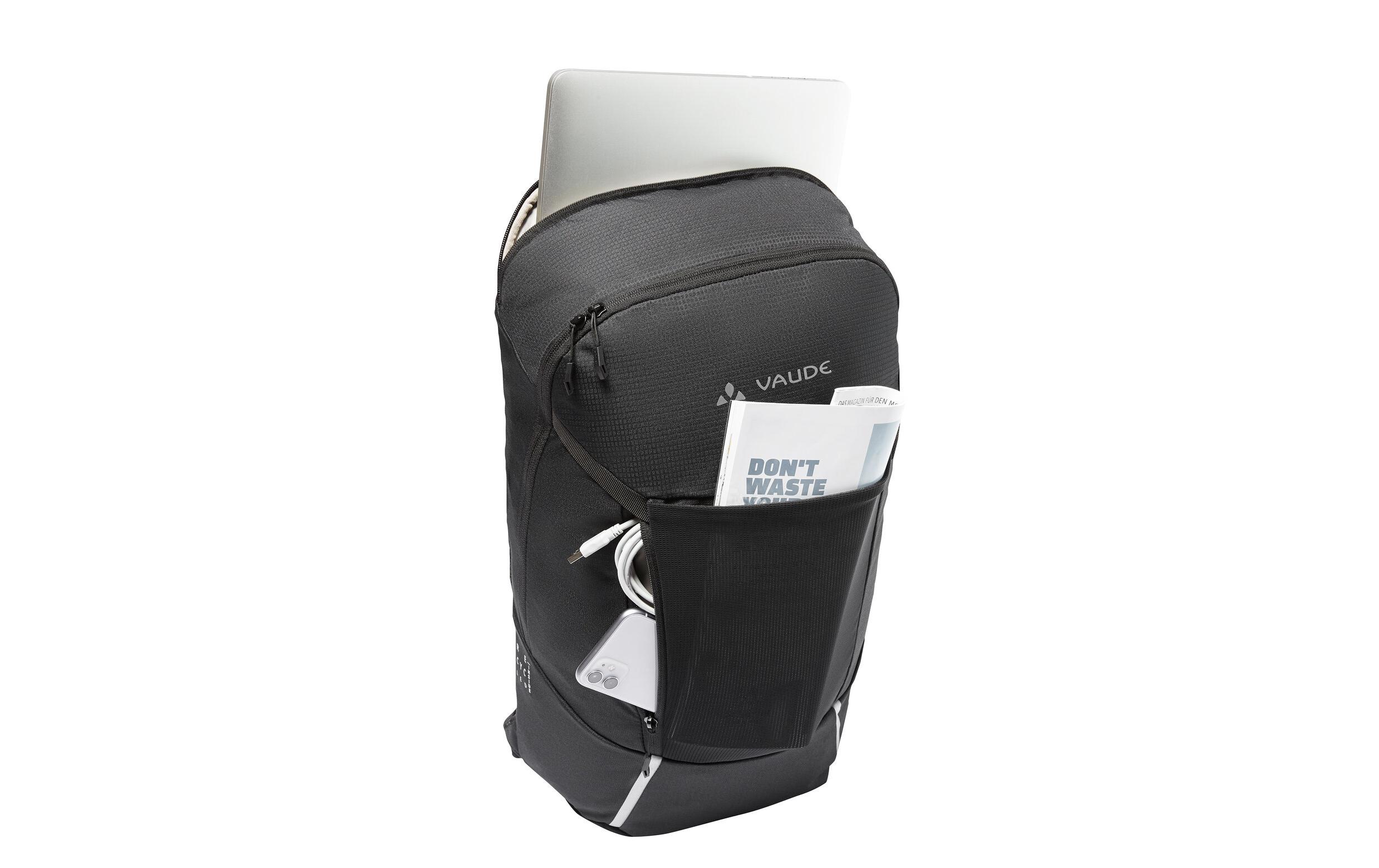 Rucksack Cycle 22 PackPraktischer Fahrrad-Rucksack