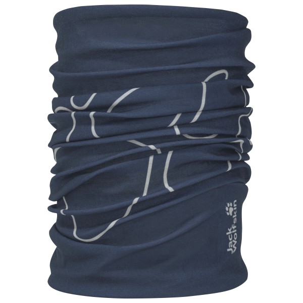 Jack Wolfskin - Kid's Solid Neckgaiter - Foulard
