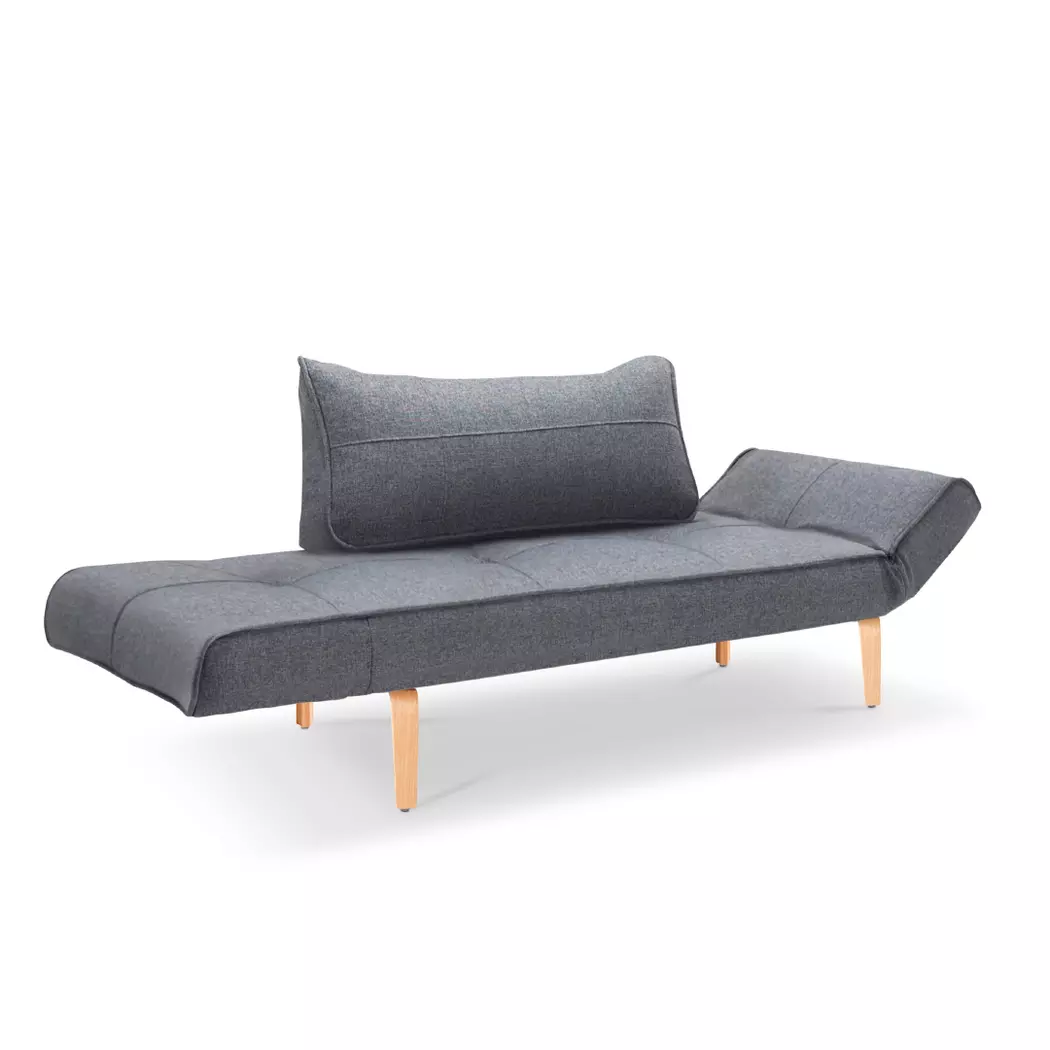 Schlafsofa Zeal Bow