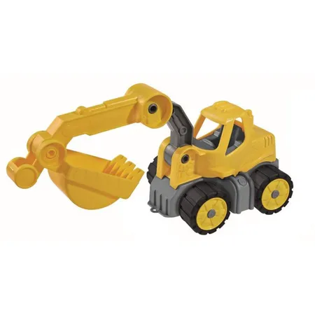 BIG Power Worker Mini Bagger