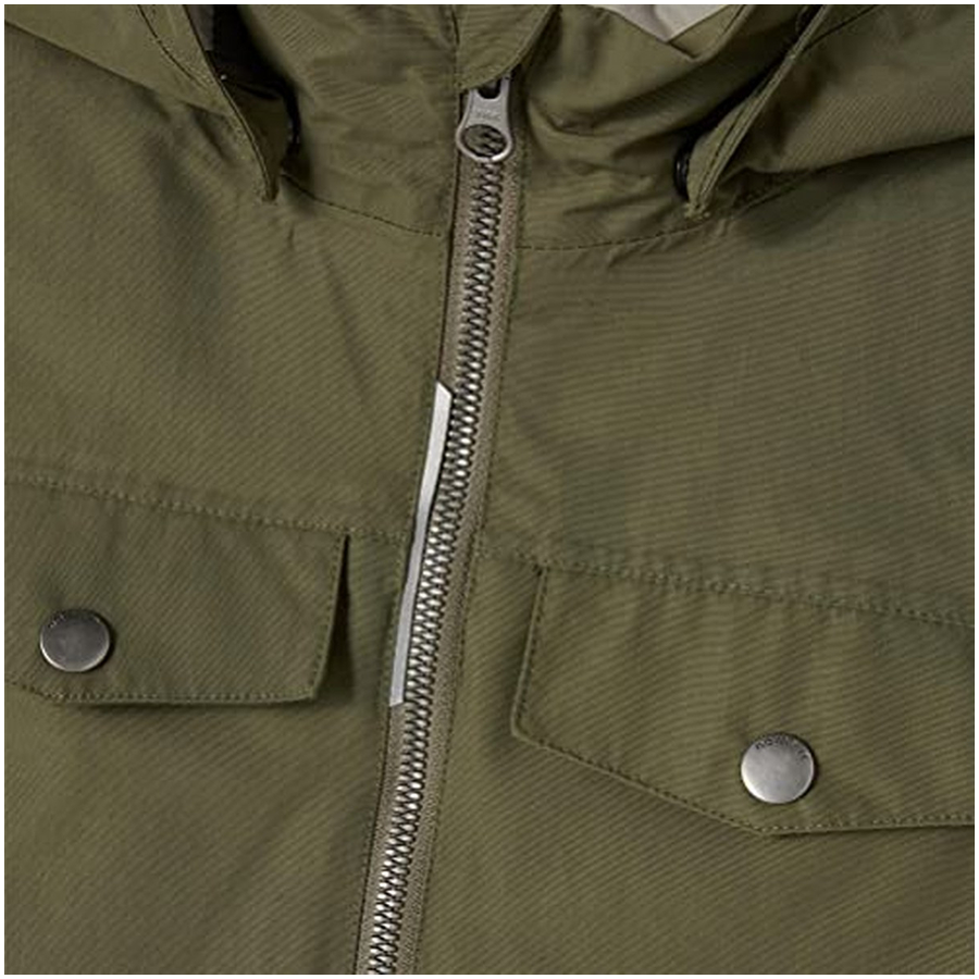 Name it Jacken & Mäntel olive