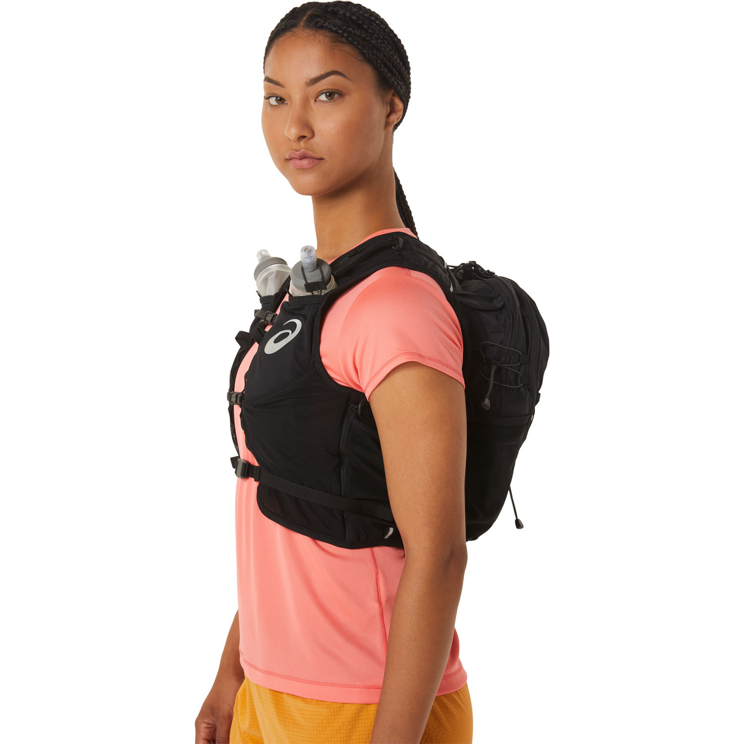 ASICS Fujitrail Rugzak 15L