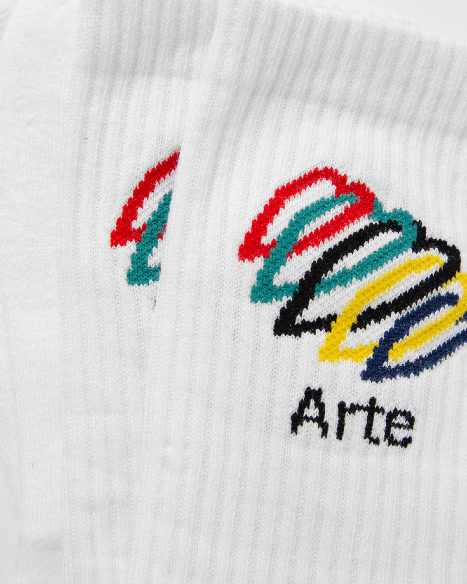 Arte Antwerp Hearts Rings Socks