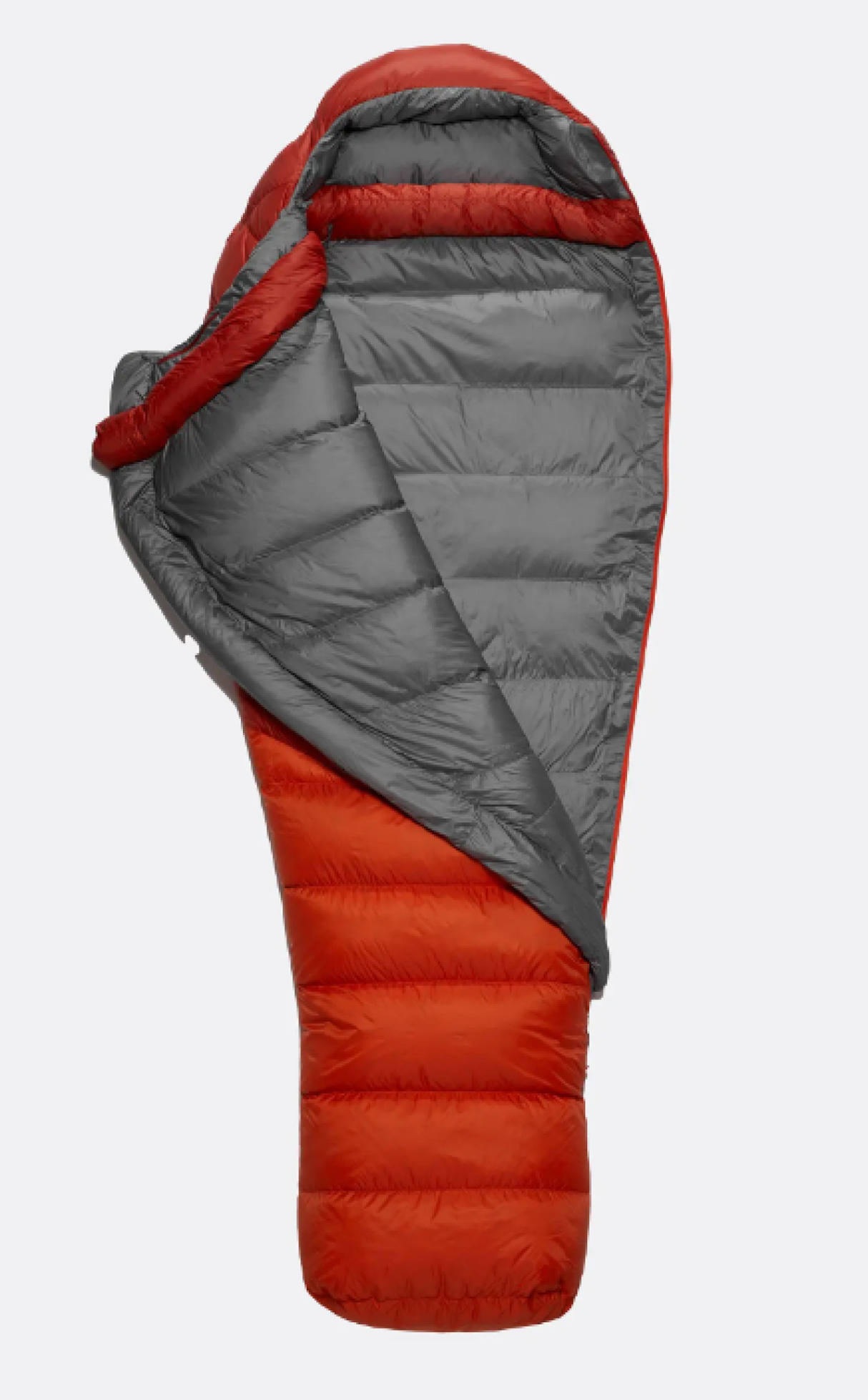 Rab<br>Alpine 600 Regular LZ