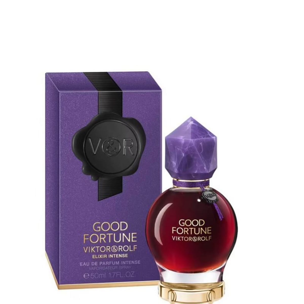 Viktor & Rolf Good Fortune Eau de Parfum Intense