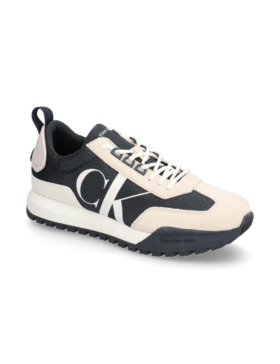 NEW RETRO RUNNER LACEUP R POLY