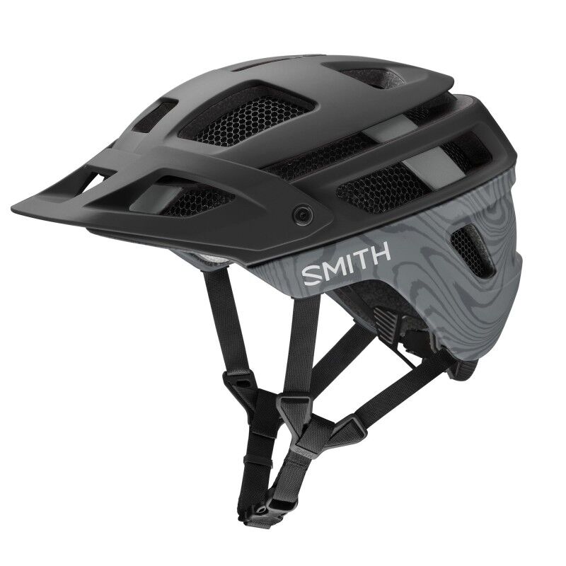 Forefront 2 MIPS Aleck Crash Sensor - Casque VTT