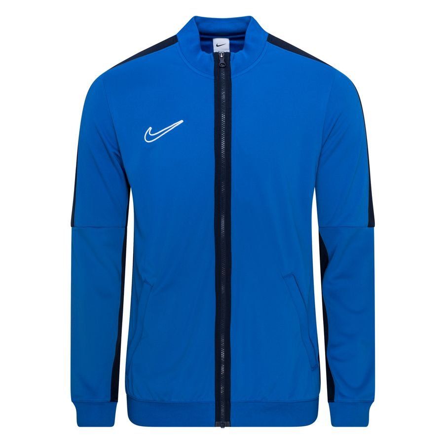 Nike Veste Dri-FIT Academy 23 - Bleu/Bleu Foncé/Blanc