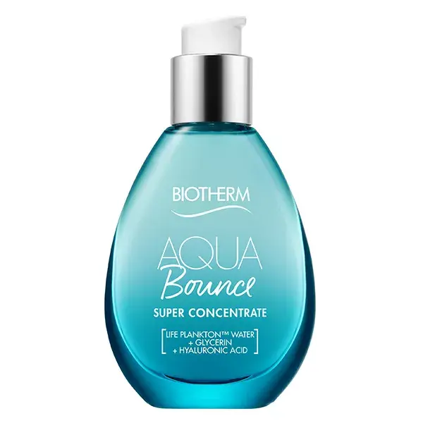 Gel Hidratante e Firmador Biotherm Aqua Bounce 50ml