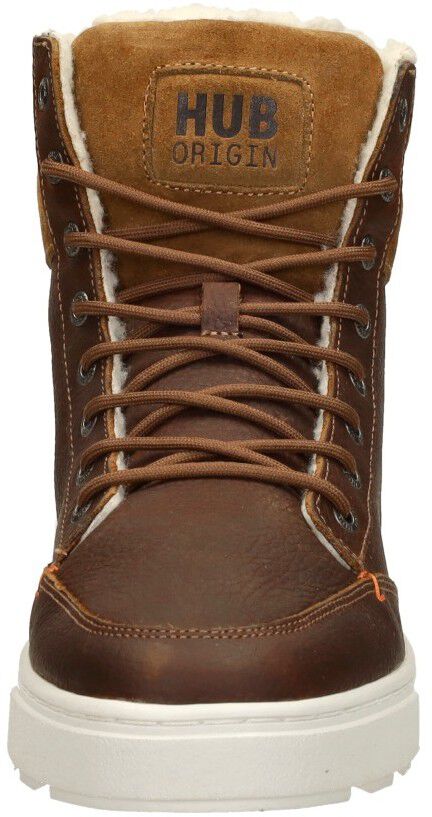 Hub Dublin 2.0 cognac