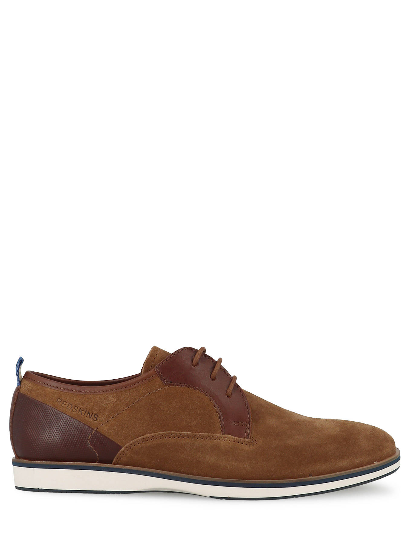 Chaussures de ville Pyramid REDSKINS