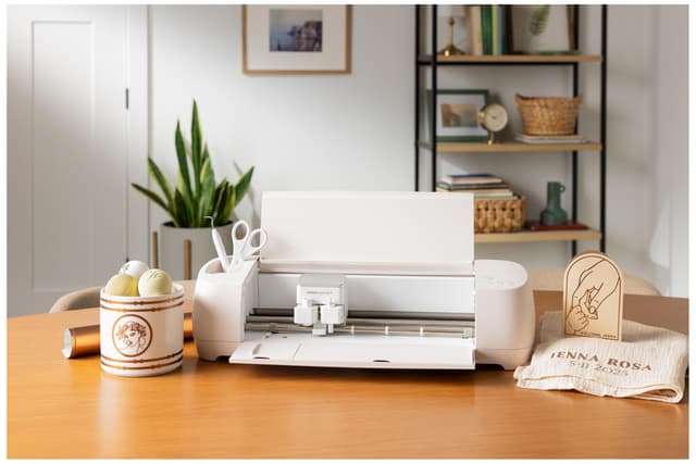 Cricut Explore 4 digital skæremaskine