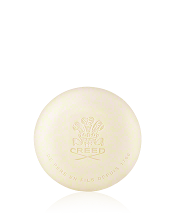 Creed Silver Mountain Water soap 150g