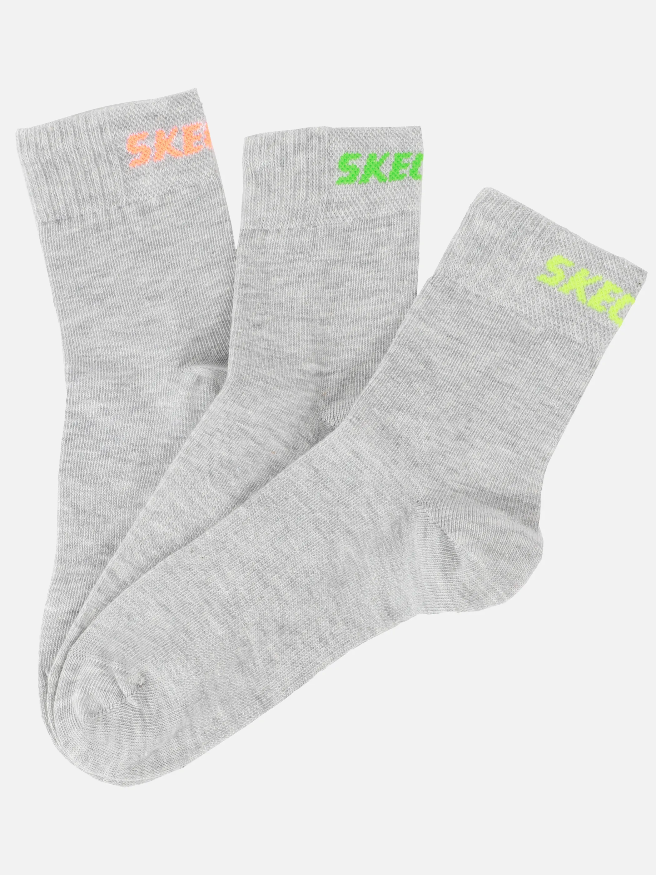 Mädchen Socken im 3er Pack