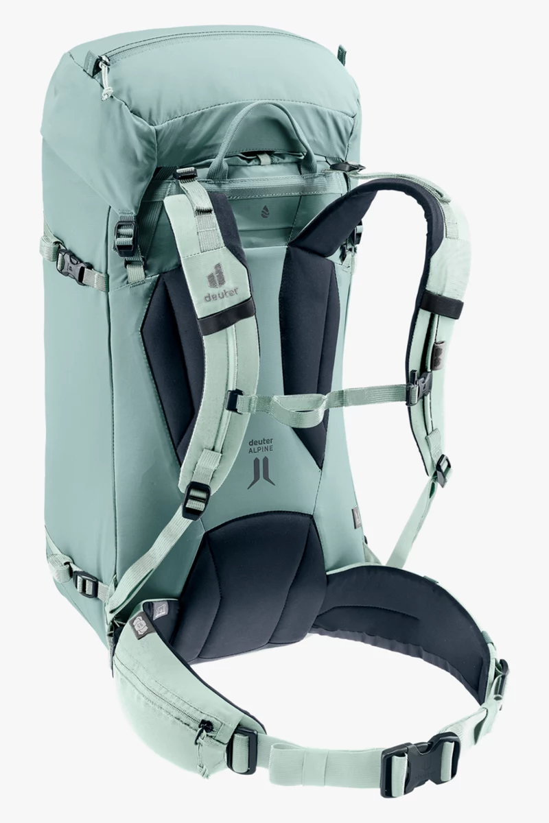 deuter Guide SL 32+8 L Damen Wanderrucksack