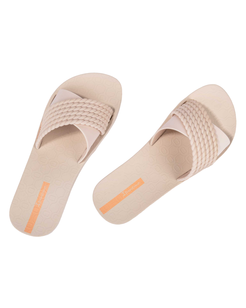 Street Slippers