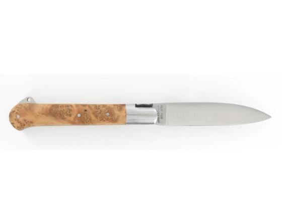Yssingeaux Genévrier Couteau de Poche - Yssingeaux par Fontenille Pataud