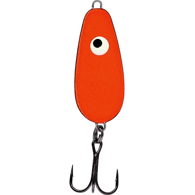 Cuiller Ondulante Westin Bulldog - 7G