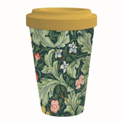 William Morris Leicester Travel Cup