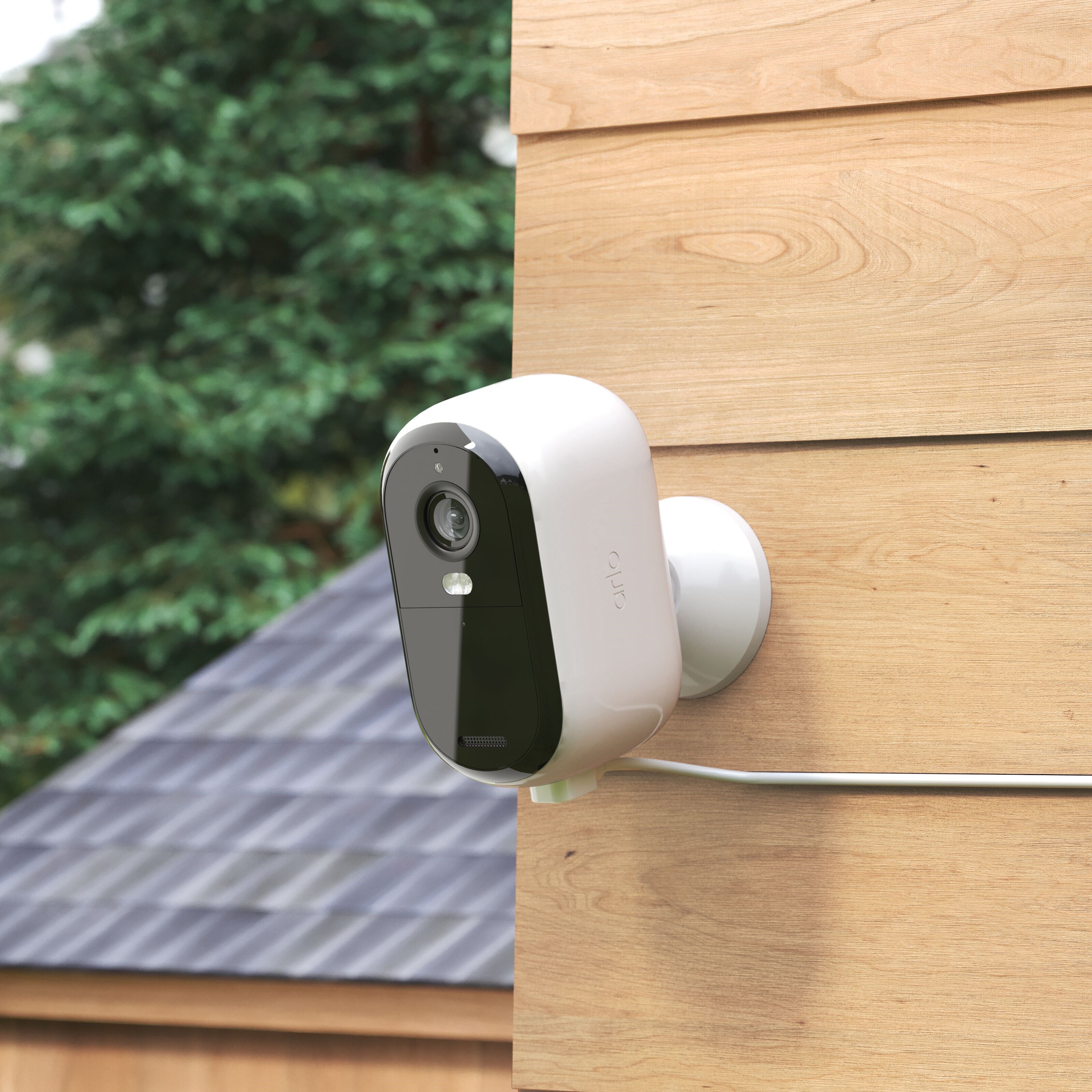 Arlo Essential 2 Outdoor cable
