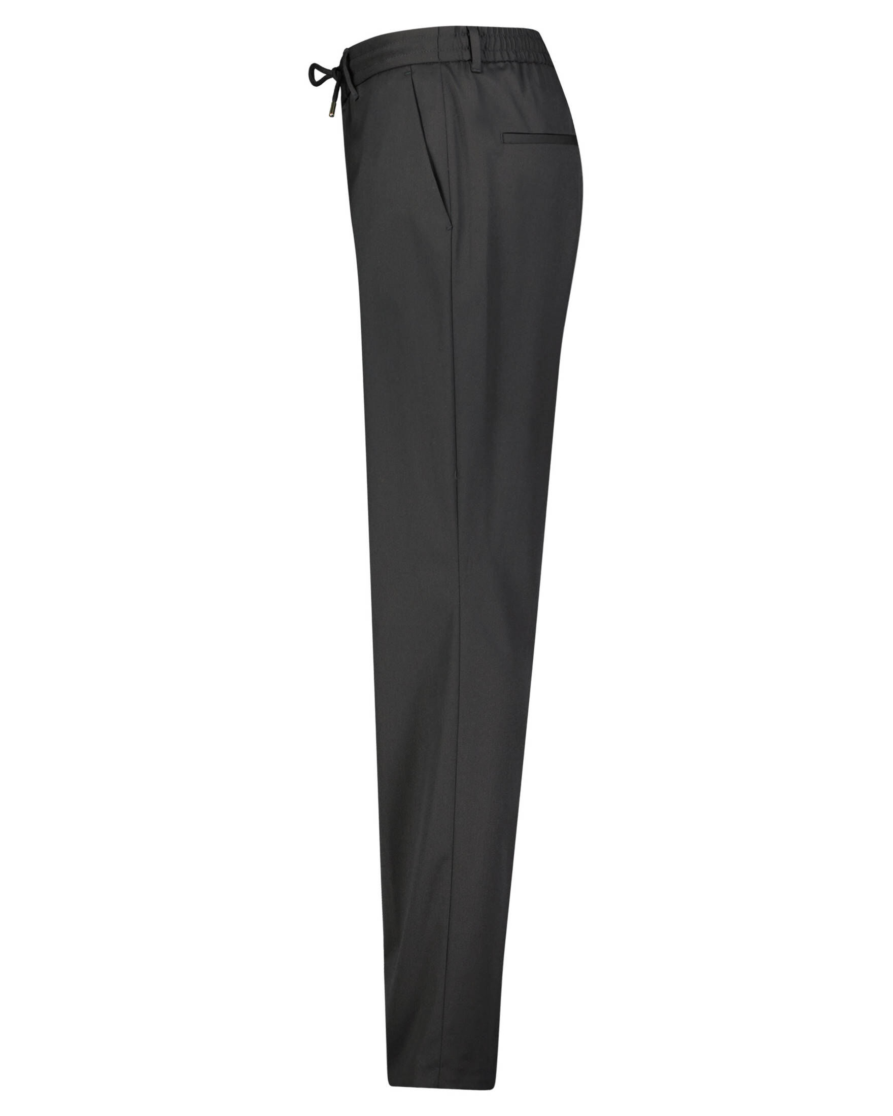 BOSS| Herren Hose mit Wolle