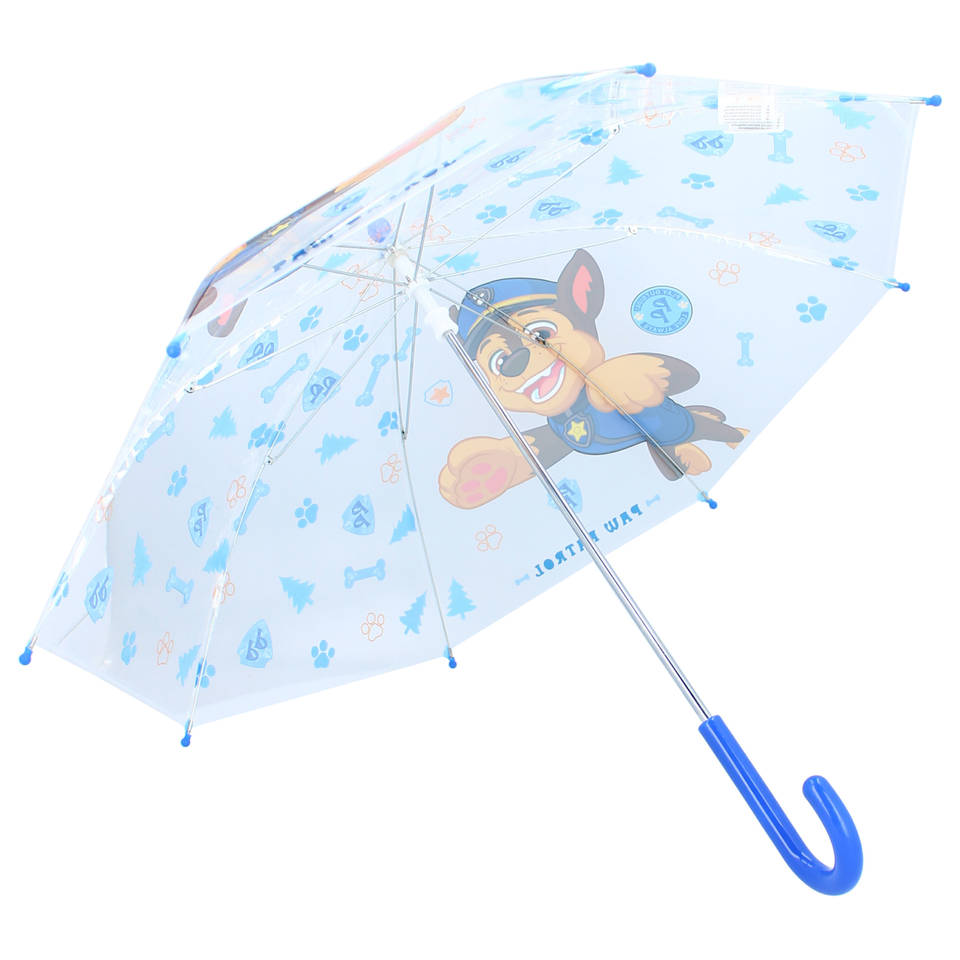 PAW Patrol Rainy Days paraplu