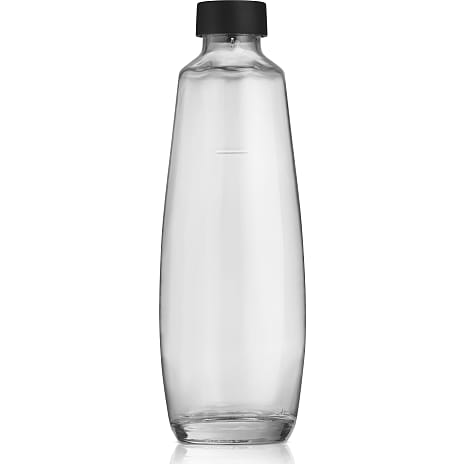Sodastream 1x1l glas karaffel til Duo maskine