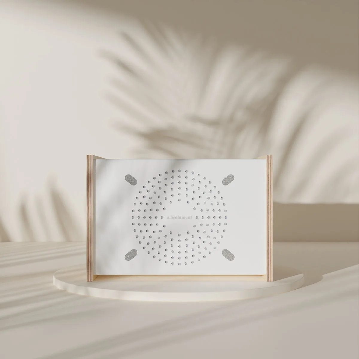 A.bsolument Prodige Enceintes connectées