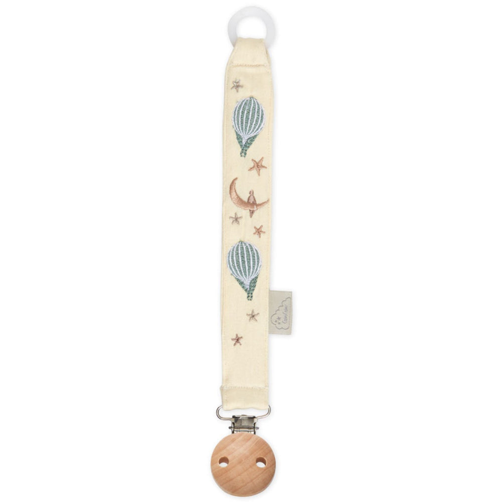 Køb Cam Cam Copenhagen Dreamland Embroidered Sut Holder