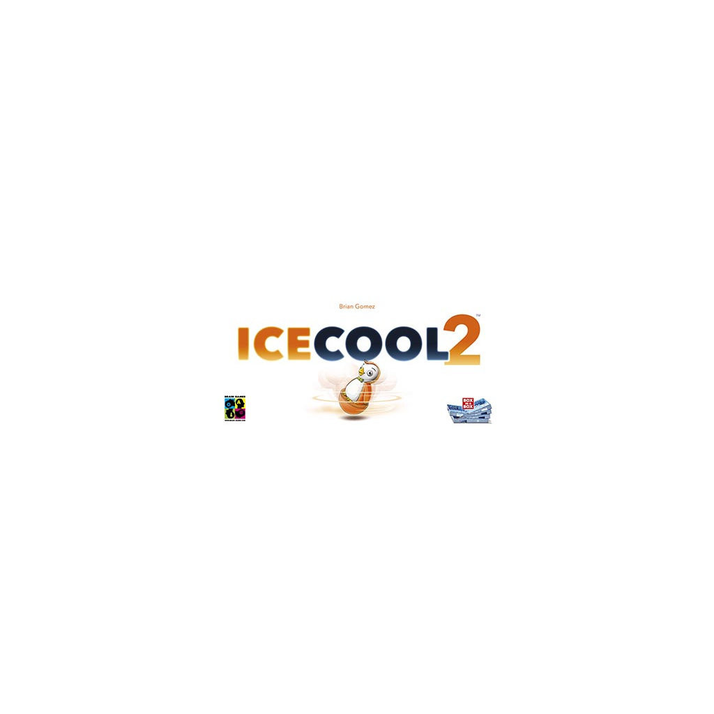 Ice Cool 2
