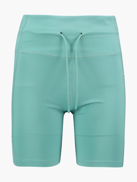 FILA Shorts Grün