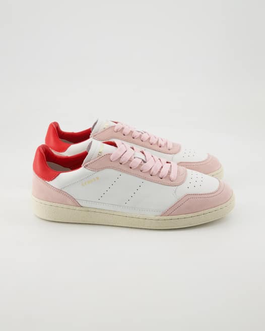 Copenhagen Studios CPH255 Sneaker in Weiß