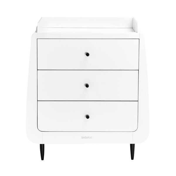 SnuzKot Skandi Commode Mono