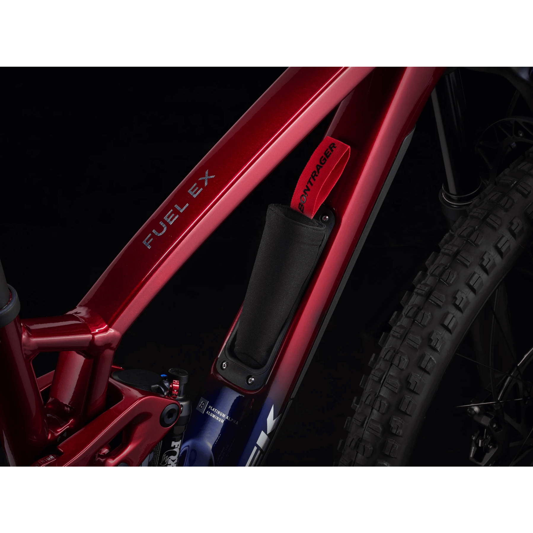 Trek Fuel EX 8 GX AXS T-Type Gen 6 2025