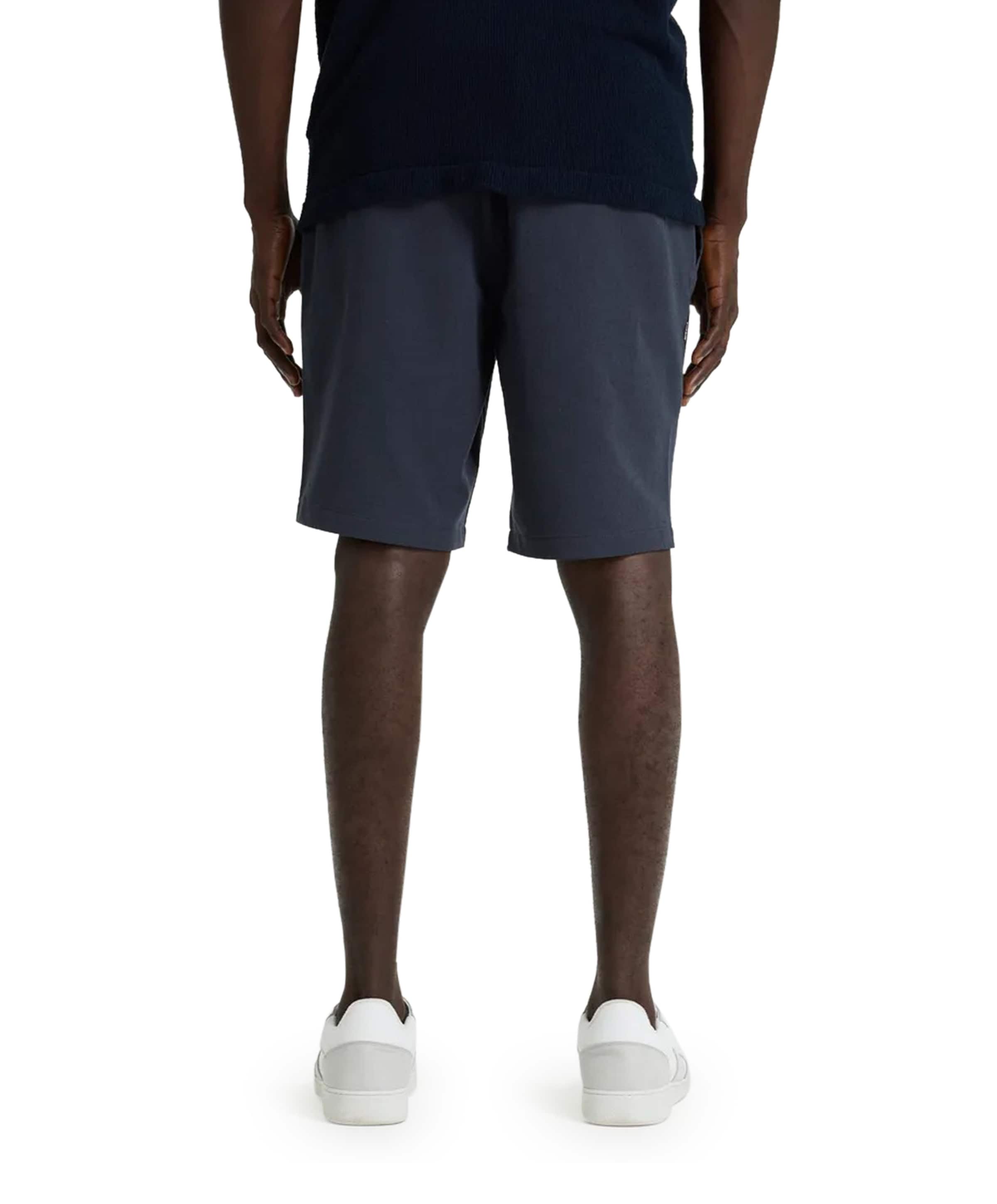 Chasin' STONE.S DUAL heren broek blauw